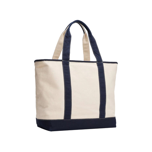 Tommy Hilfiger Borsa a spalla Borsa Donna TH Summer Canvas Tote UNI - Francavilla Moda